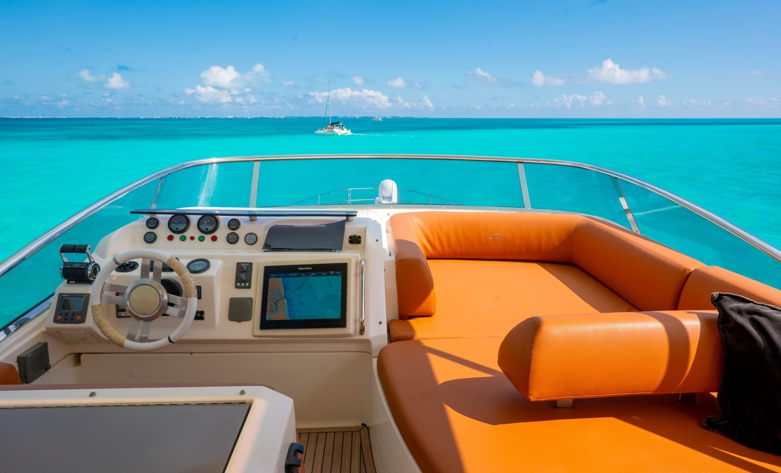 2011 Azimut 58 Fly - Photo 16