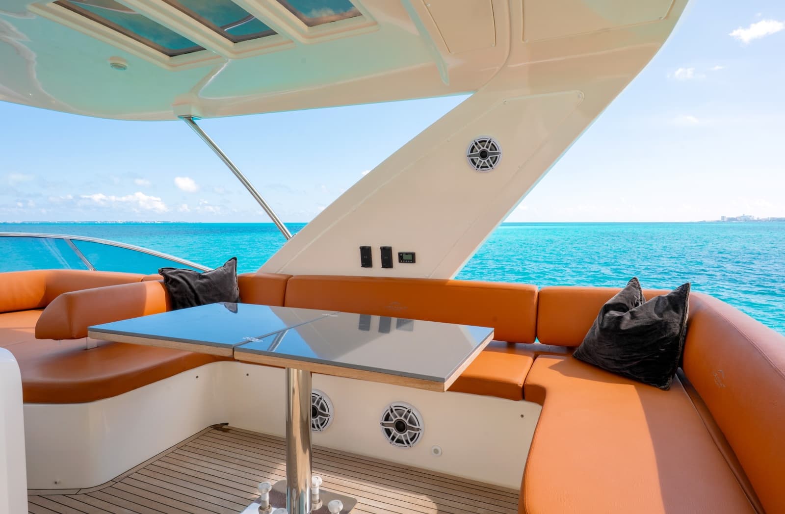 2011 Azimut 58 Fly - Photo 19