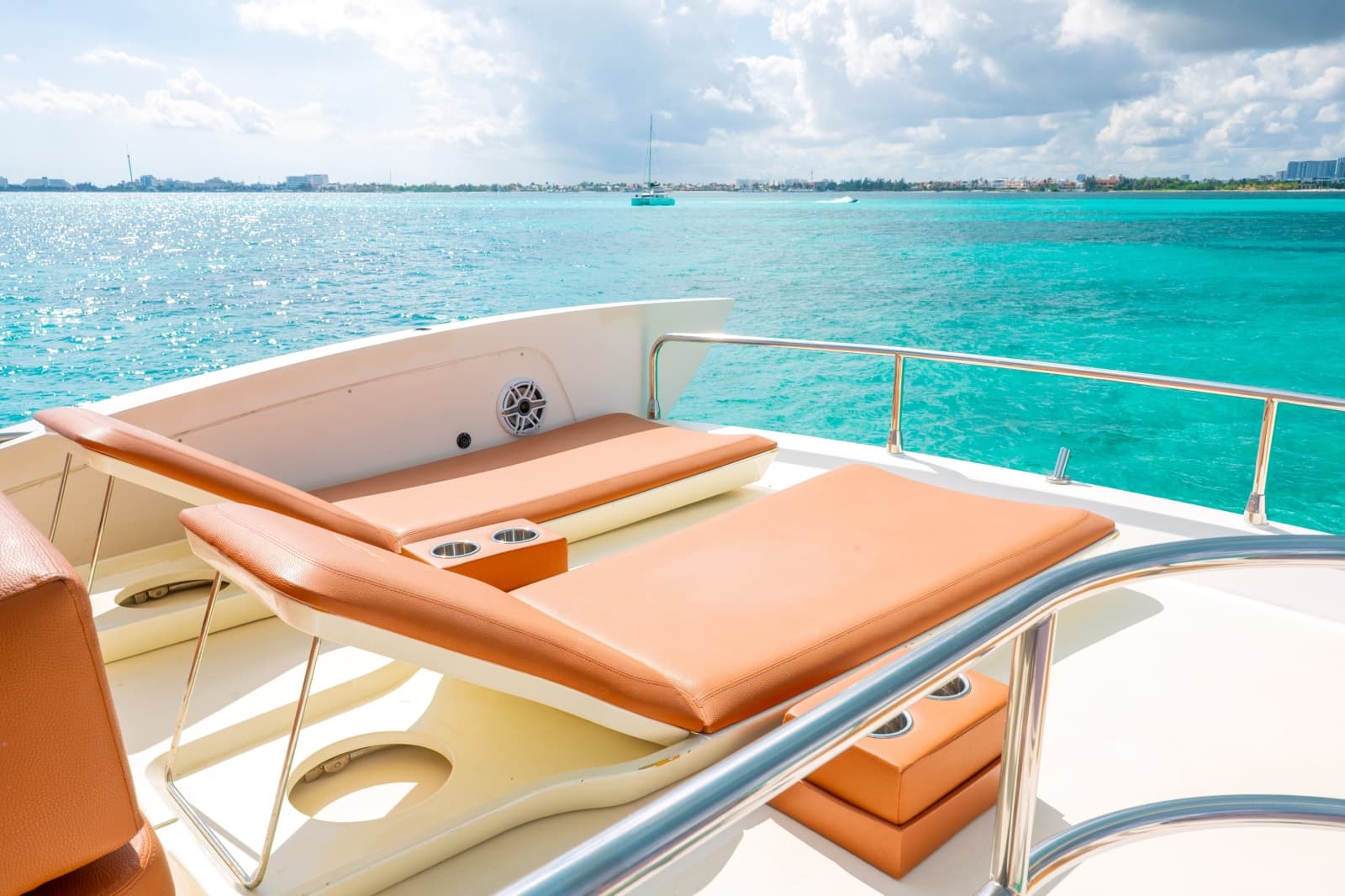 2011 Azimut 58 Fly - Photo 17