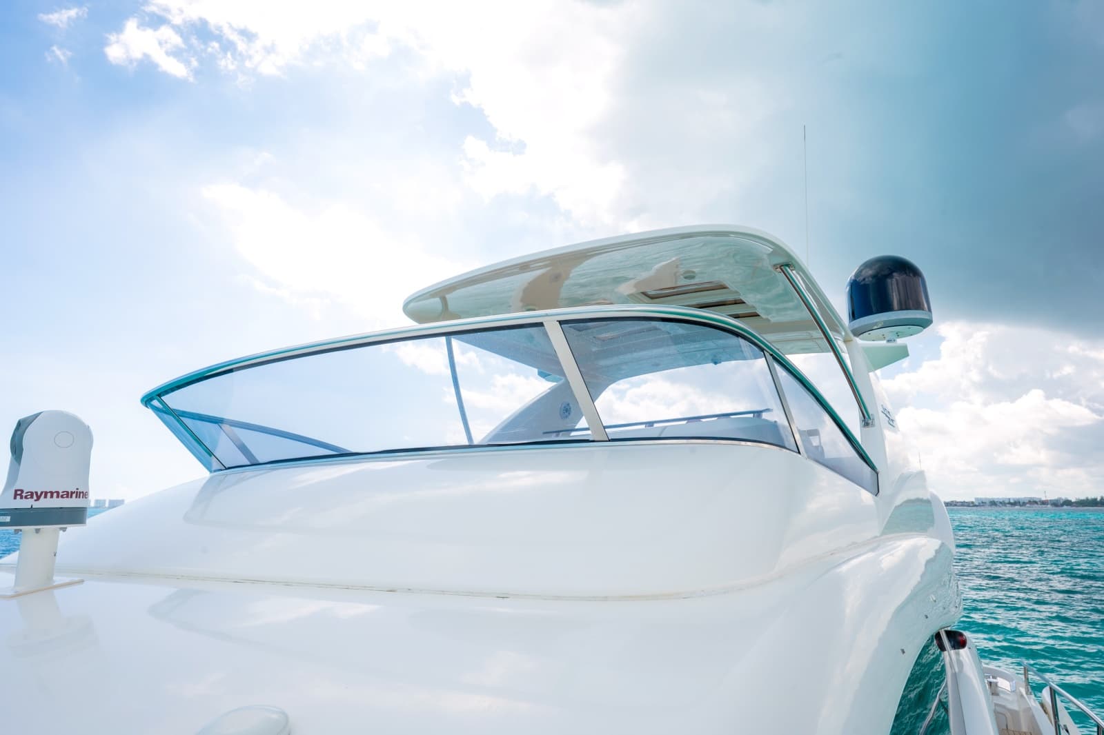 2011 Azimut 58 Fly - Photo 10