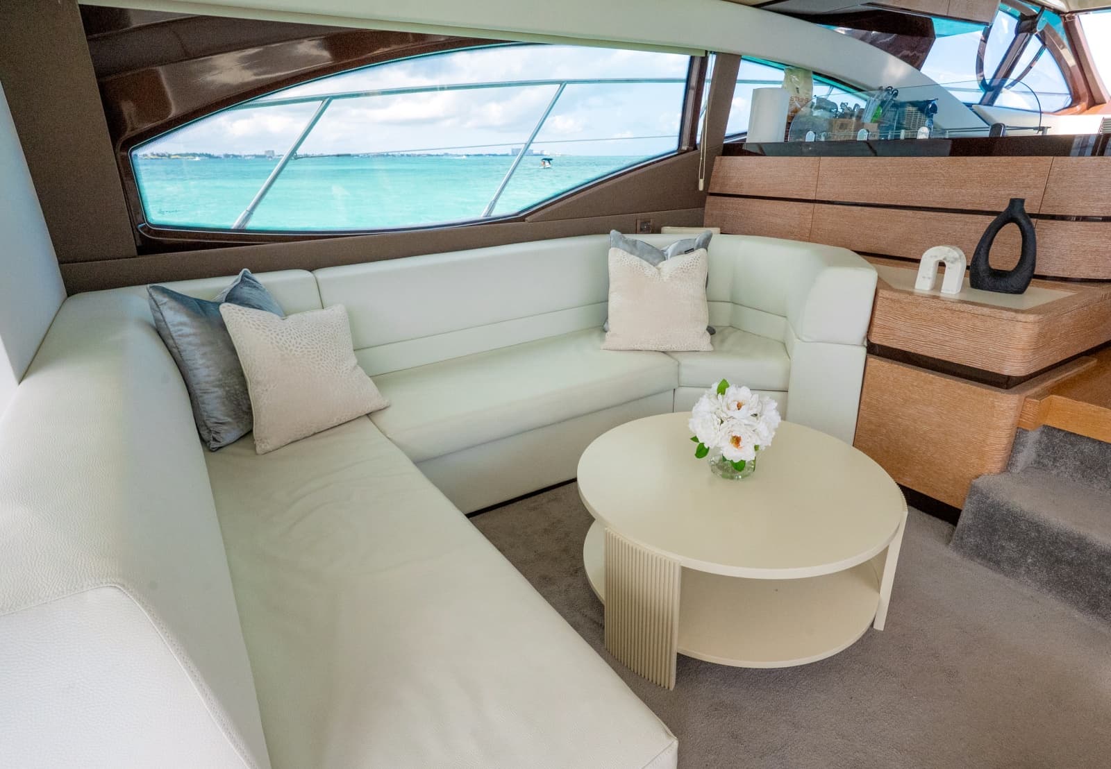 2011 Azimut 58 Fly - Photo 24