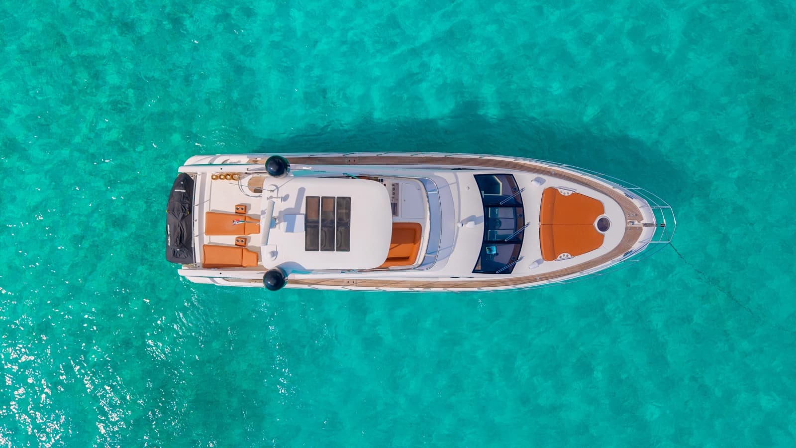 2011 Azimut 58 Fly - Photo 5