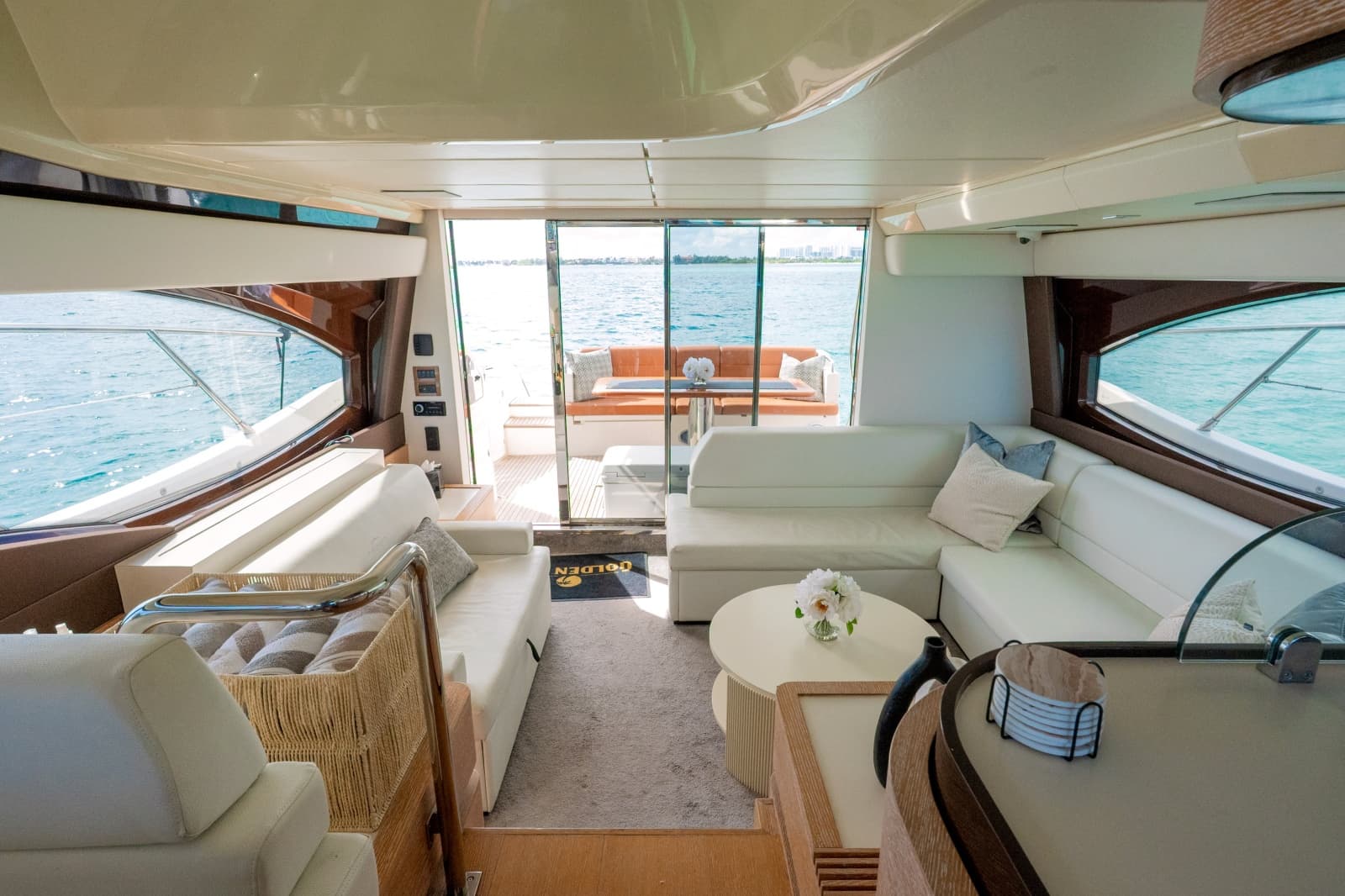 2011 Azimut 58 Fly - Photo 25