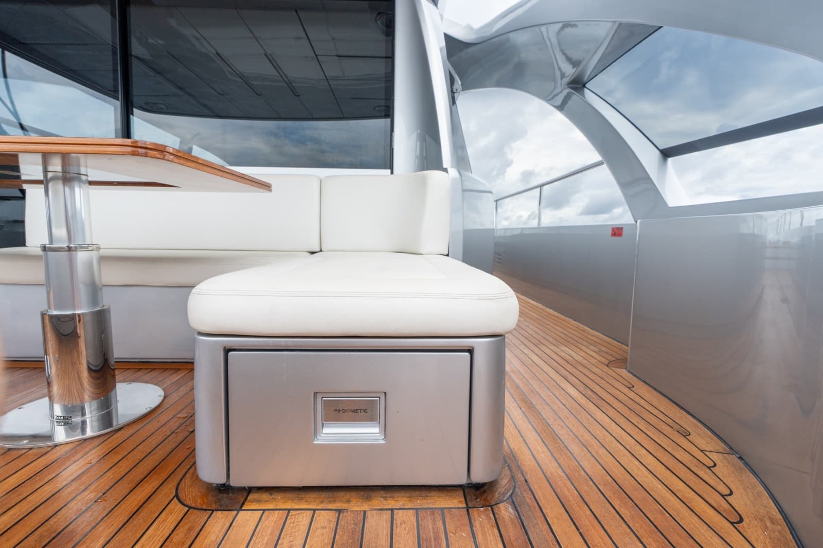 2020 Pershing 8X - Photo 40