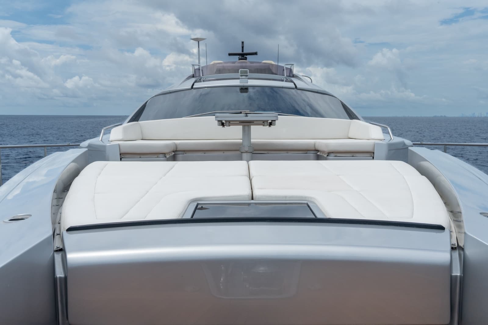 2020 Pershing 8X - Photo 30