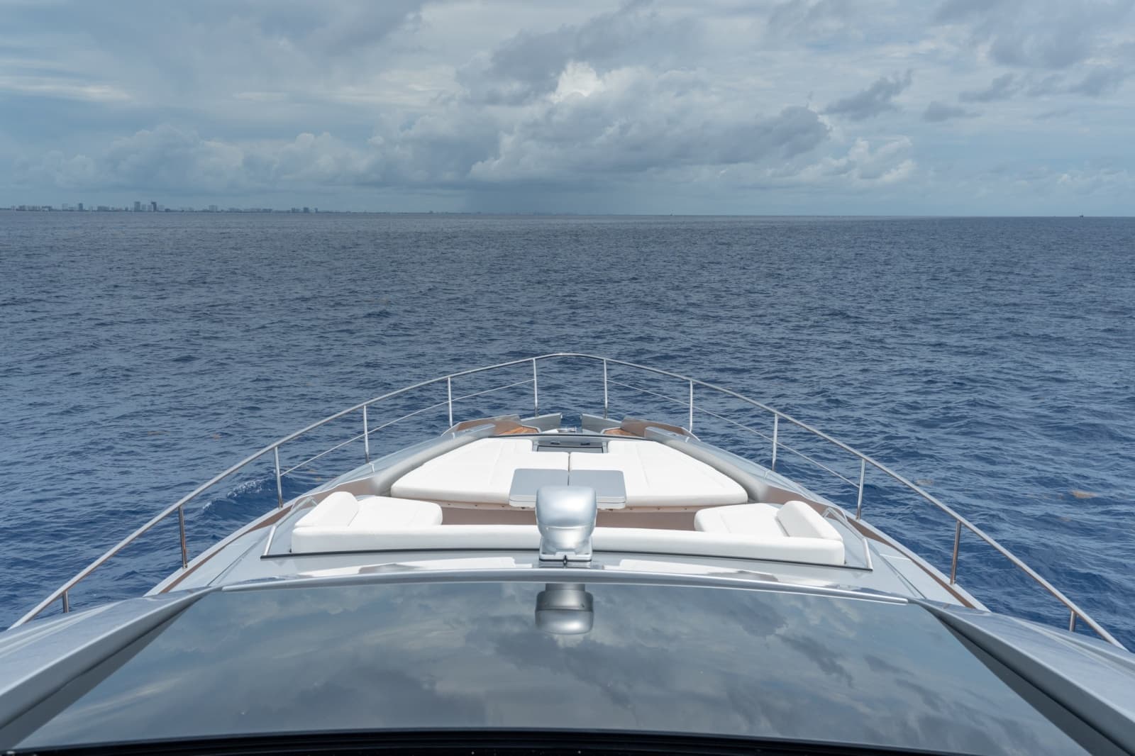 2020 Pershing 8X - Photo 27