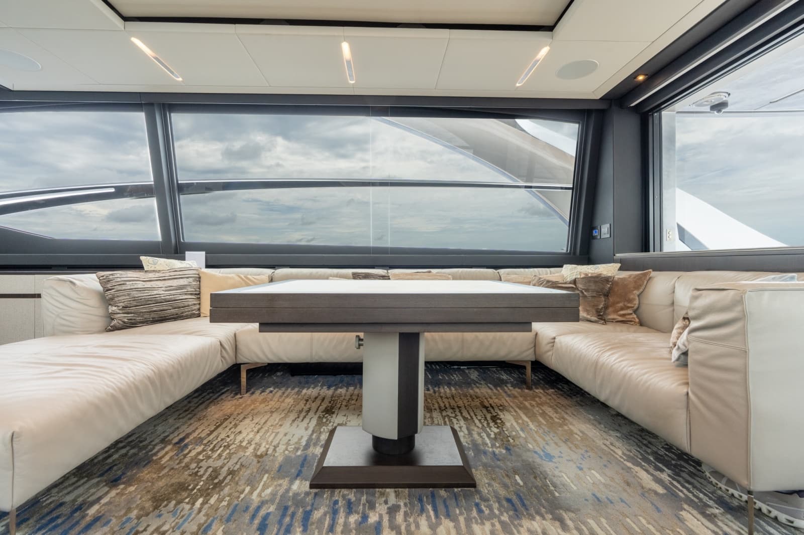 2020 Pershing 8X - Photo 45