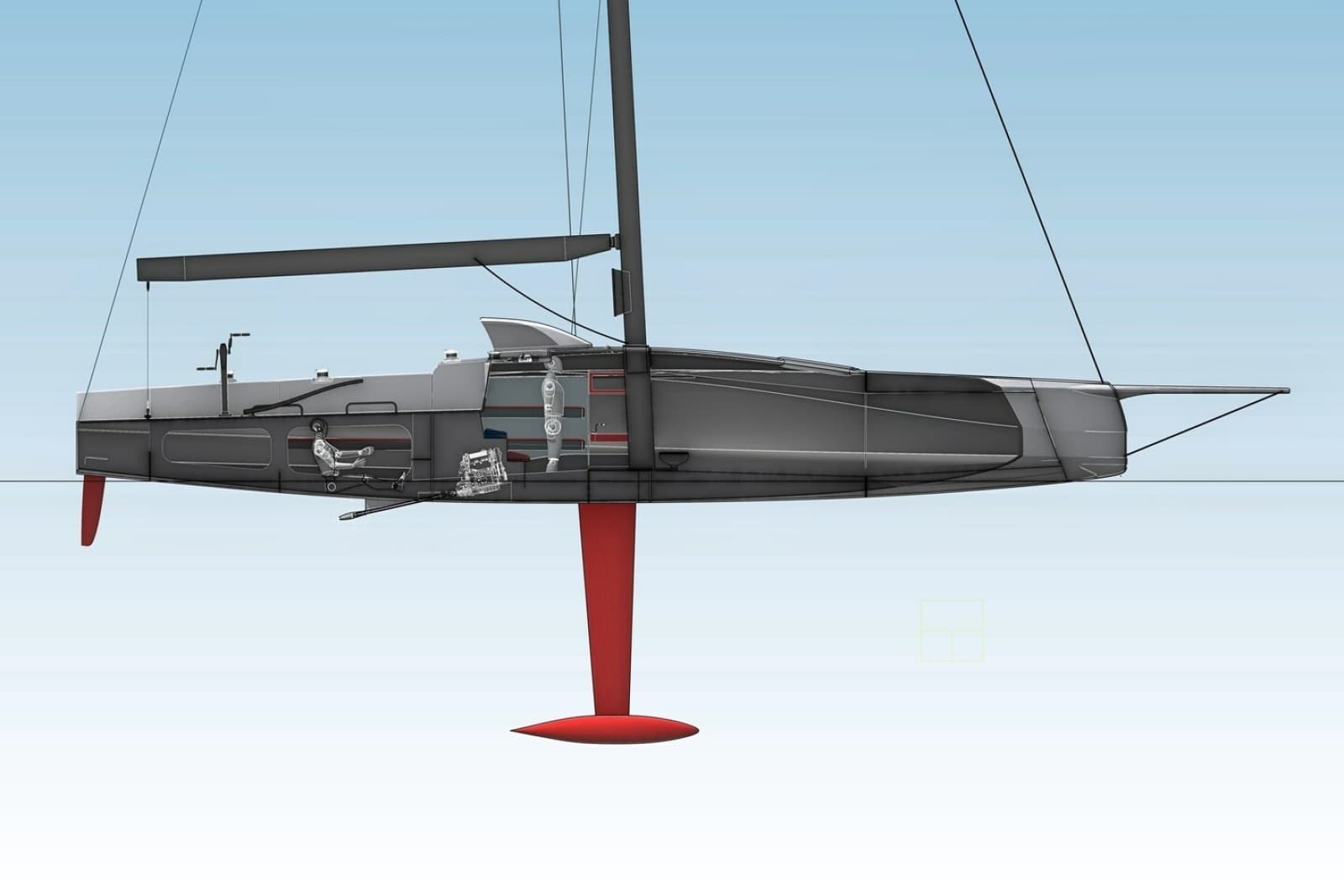 2027 Custom  - Photo 3
