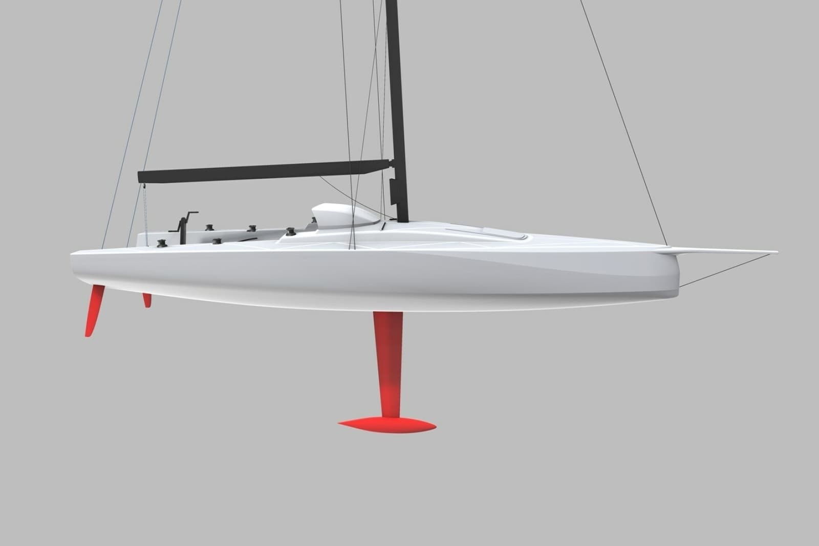 2027 Custom  - Photo 2