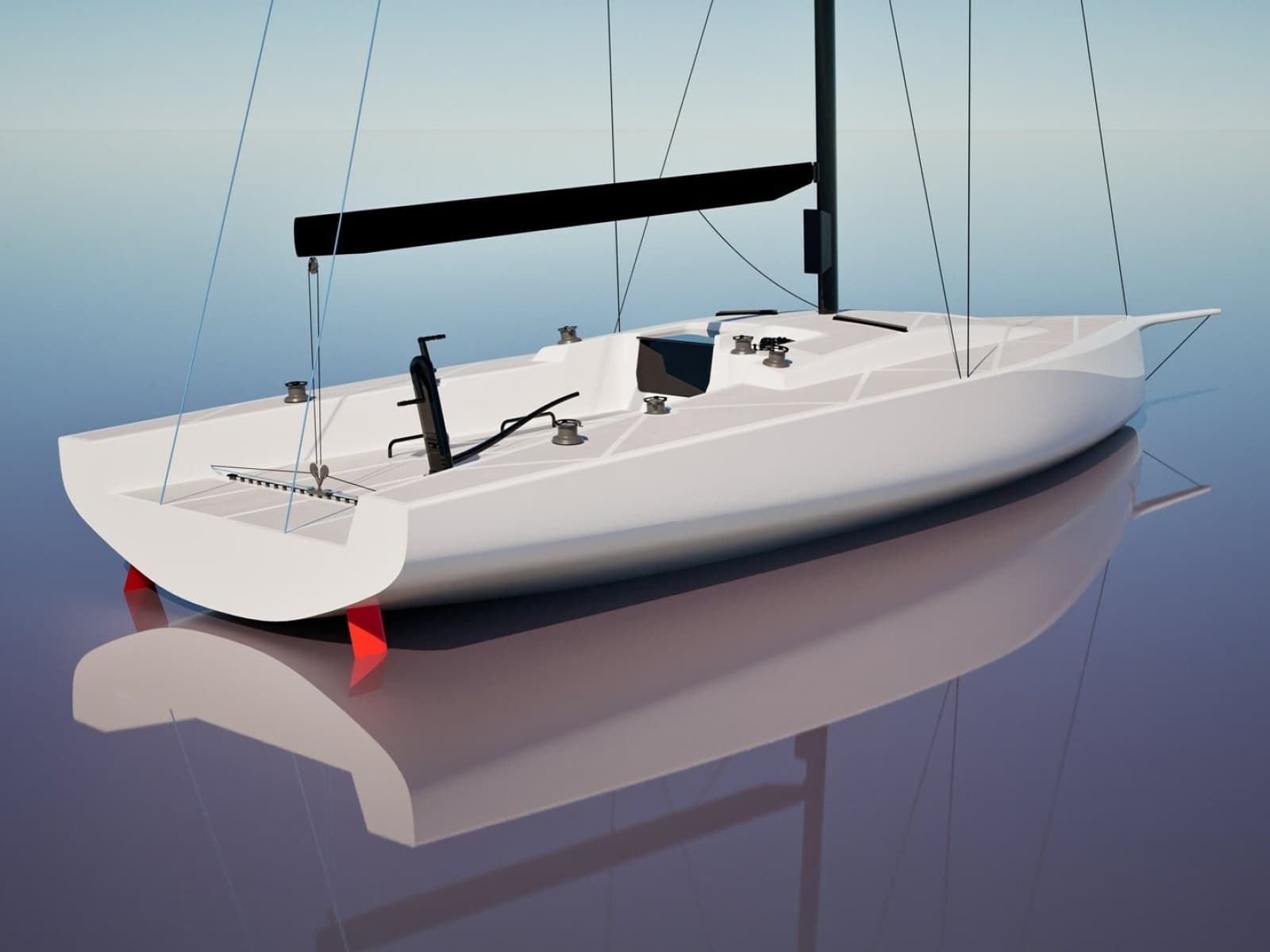 2027 Custom  - Photo 8
