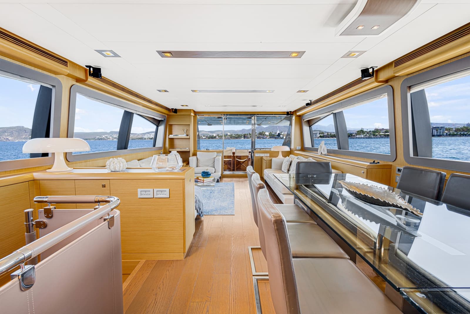 2013 Ferretti Yachts F800 - Photo 22