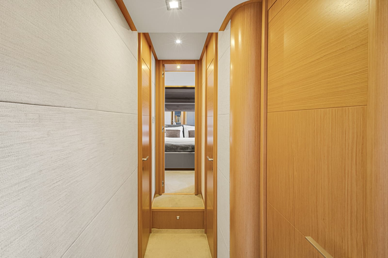 2013 Ferretti Yachts F800 - Photo 49