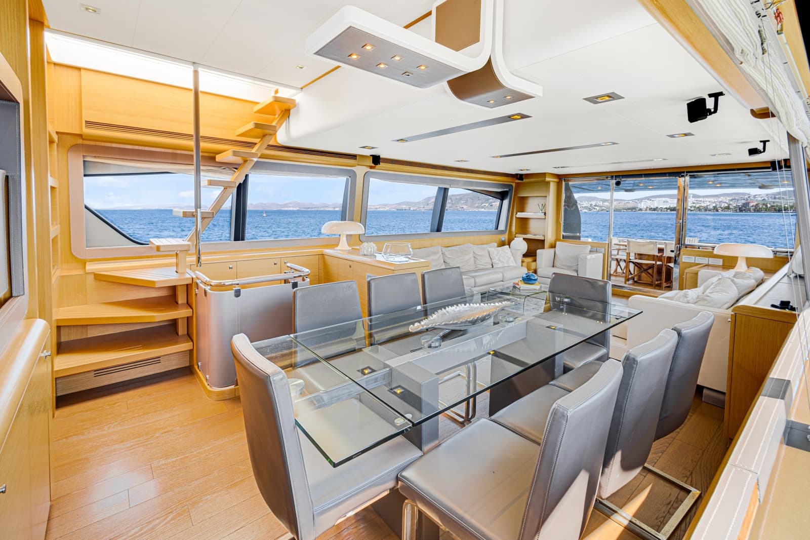 2013 Ferretti Yachts F800 - Photo 24