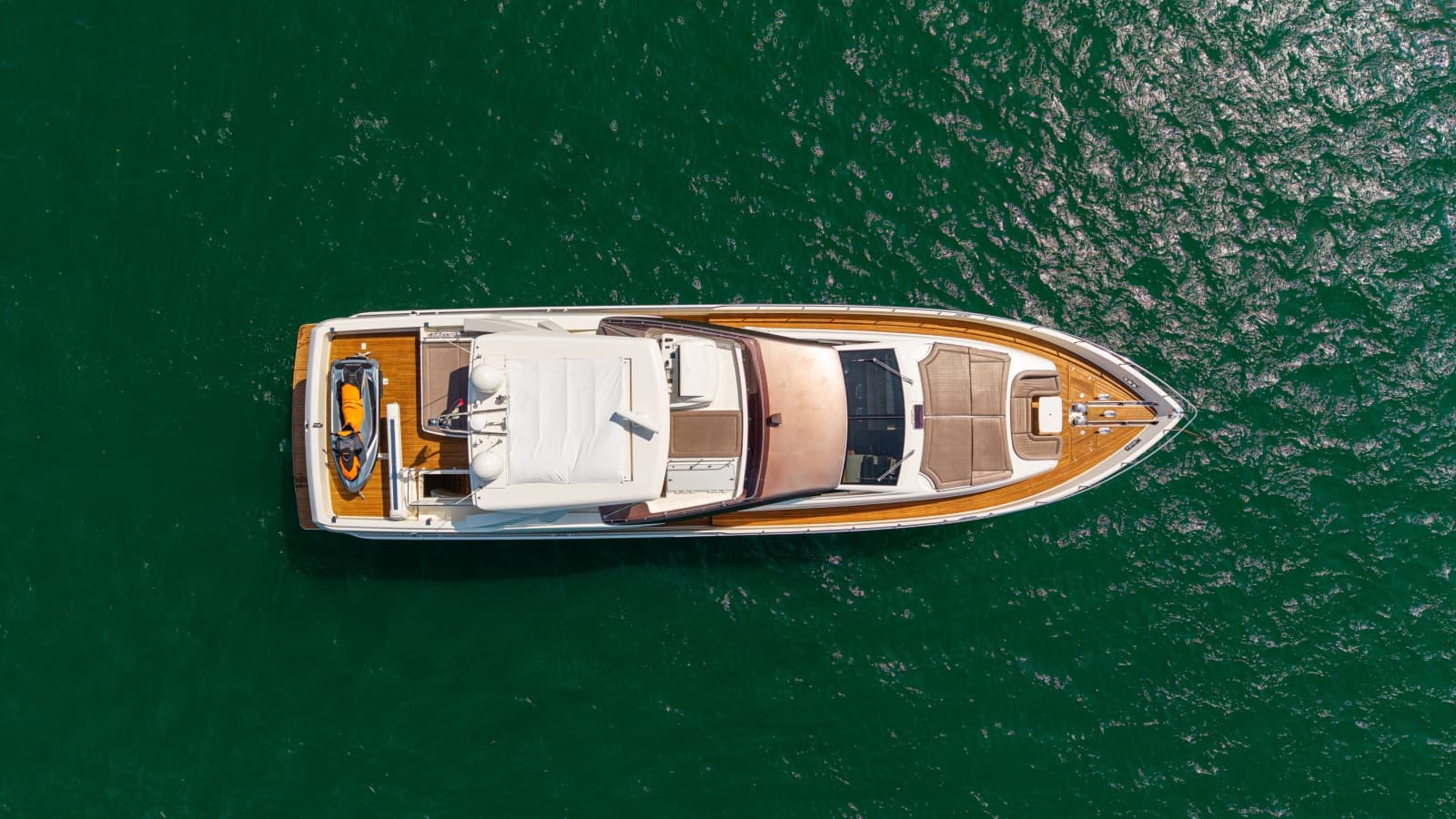 2013 Ferretti Yachts F800 - Photo 4
