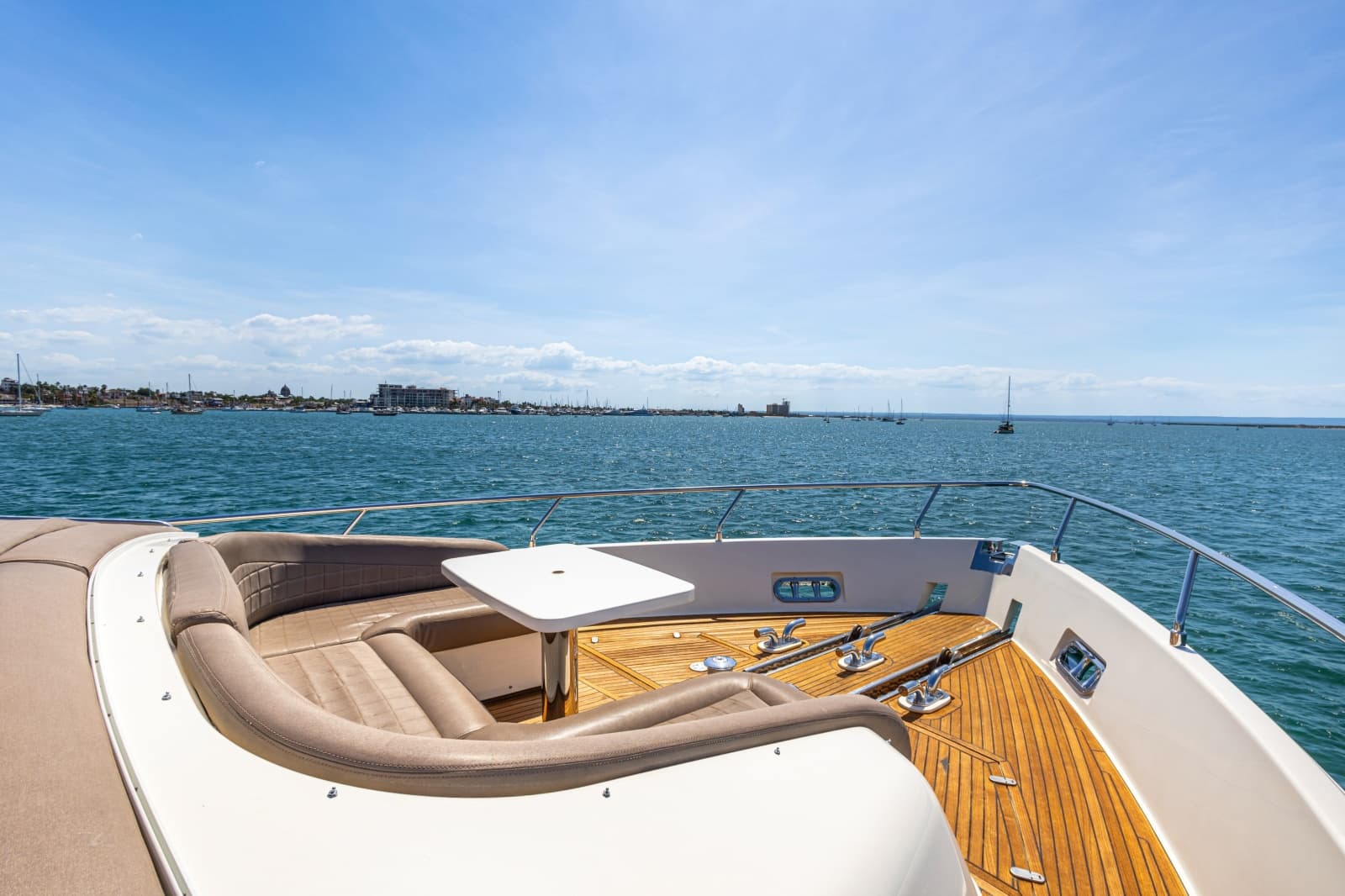 2013 Ferretti Yachts F800 - Photo 10