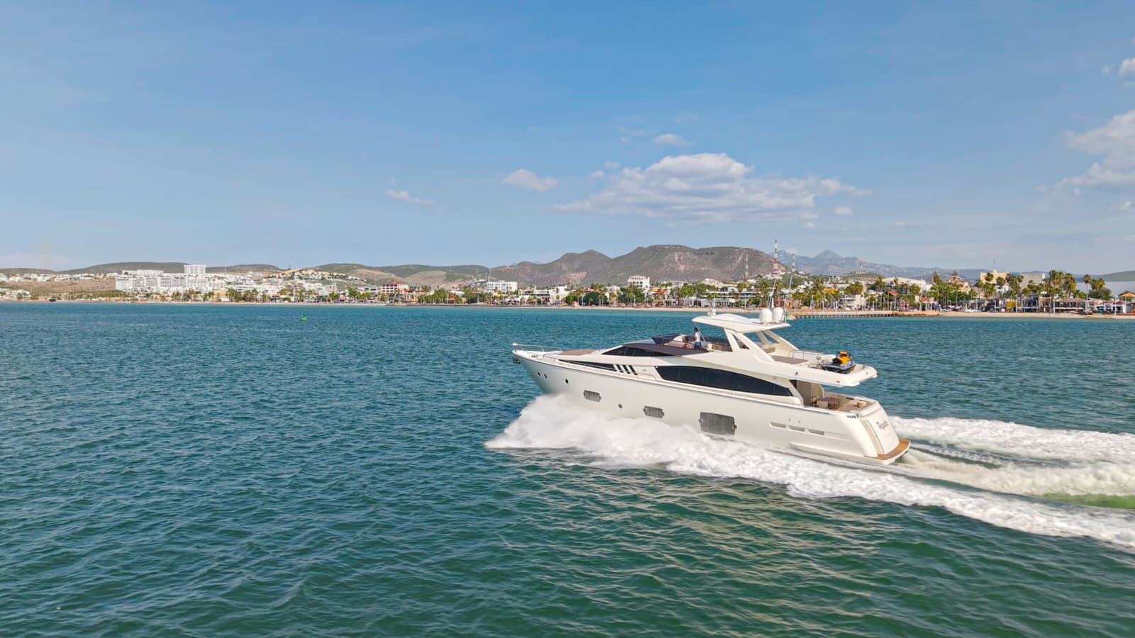 2013 Ferretti Yachts F800 - Photo 6