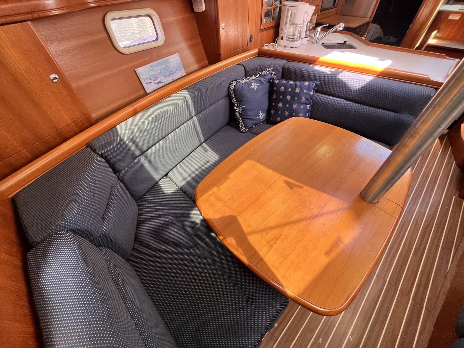 2006 Hunter 36 - Photo 14