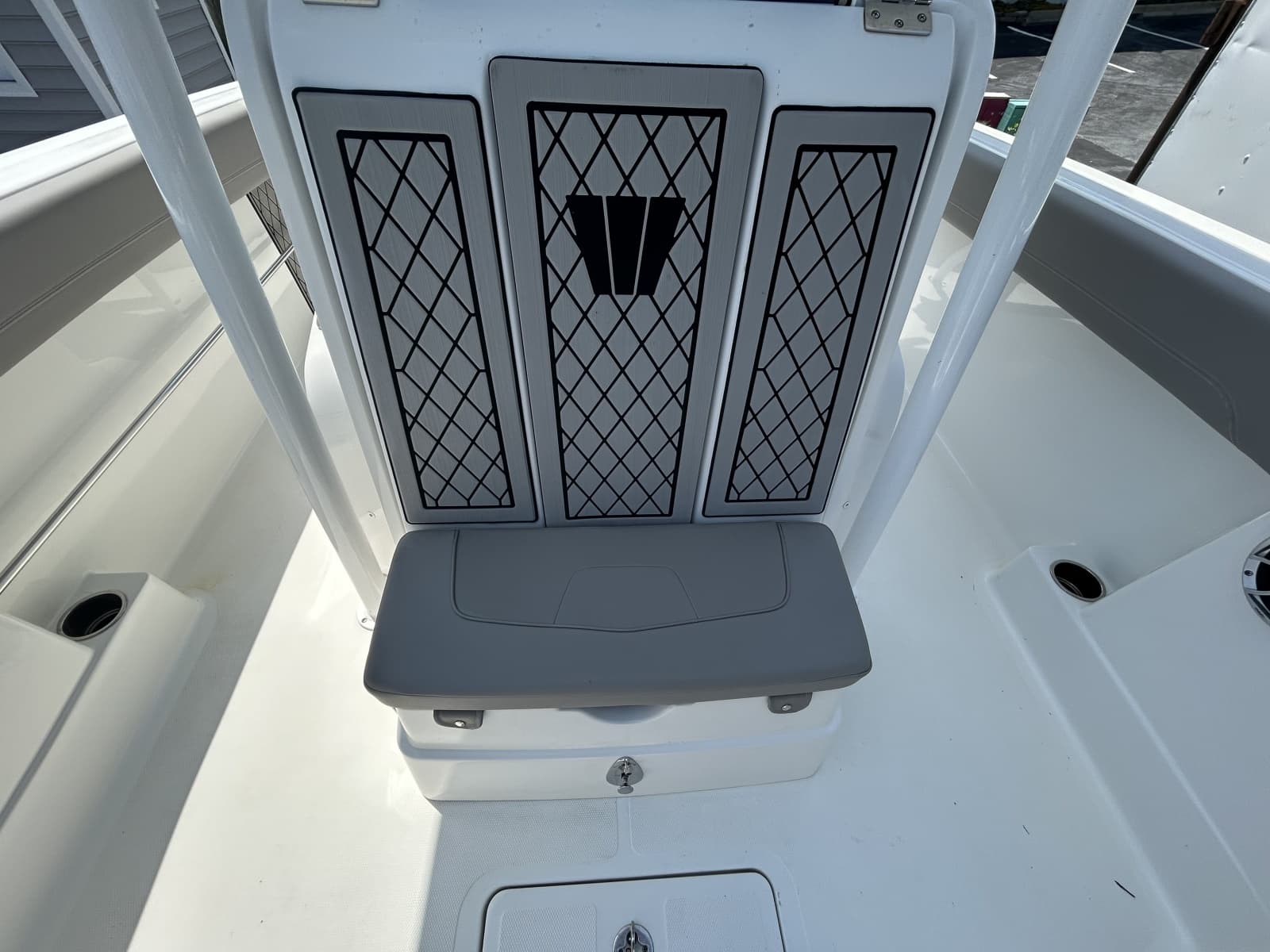 2020 Wellcraft 222 Fisherman - Photo 8