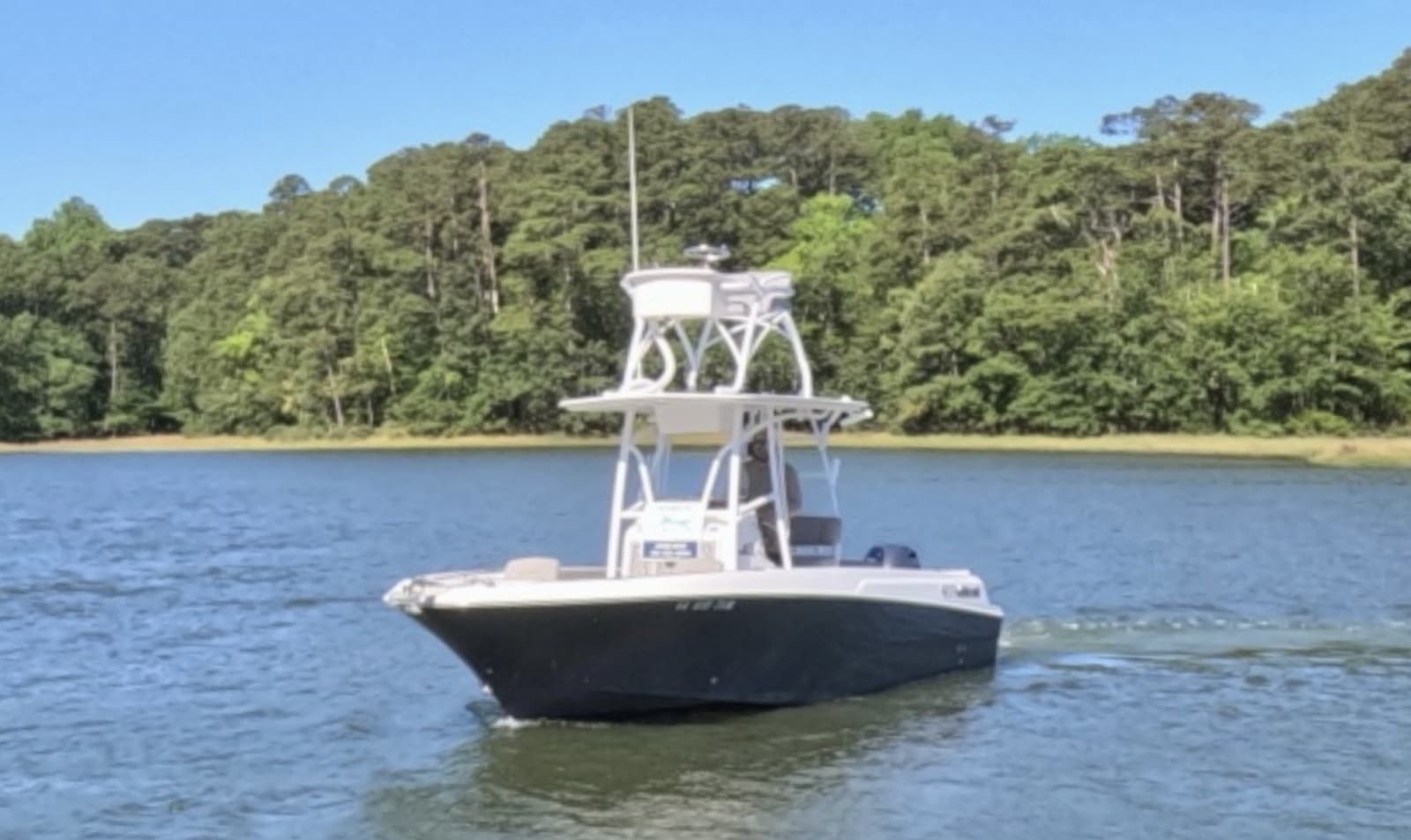 2020 Wellcraft 222 Fisherman - Photo 2