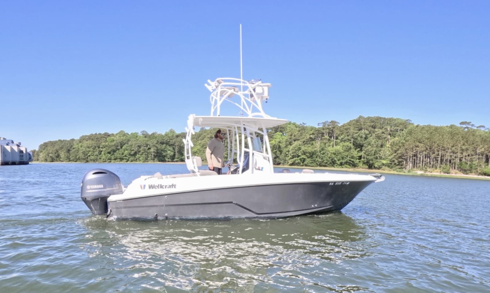 2020 Wellcraft 222 Fisherman - Photo 14