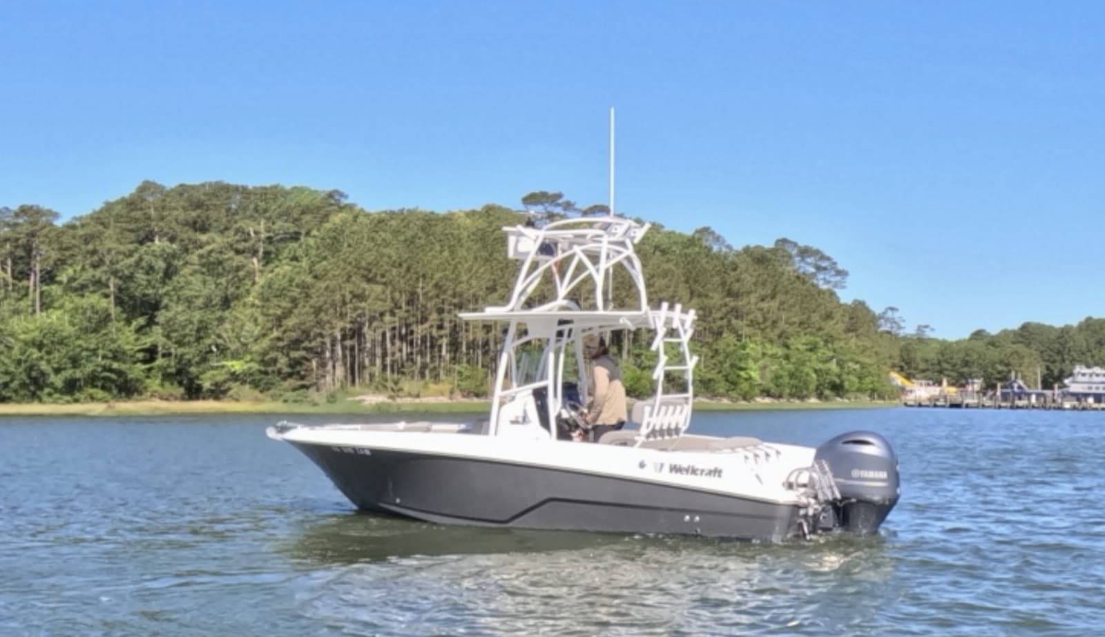 2020 Wellcraft 222 Fisherman - Photo 13