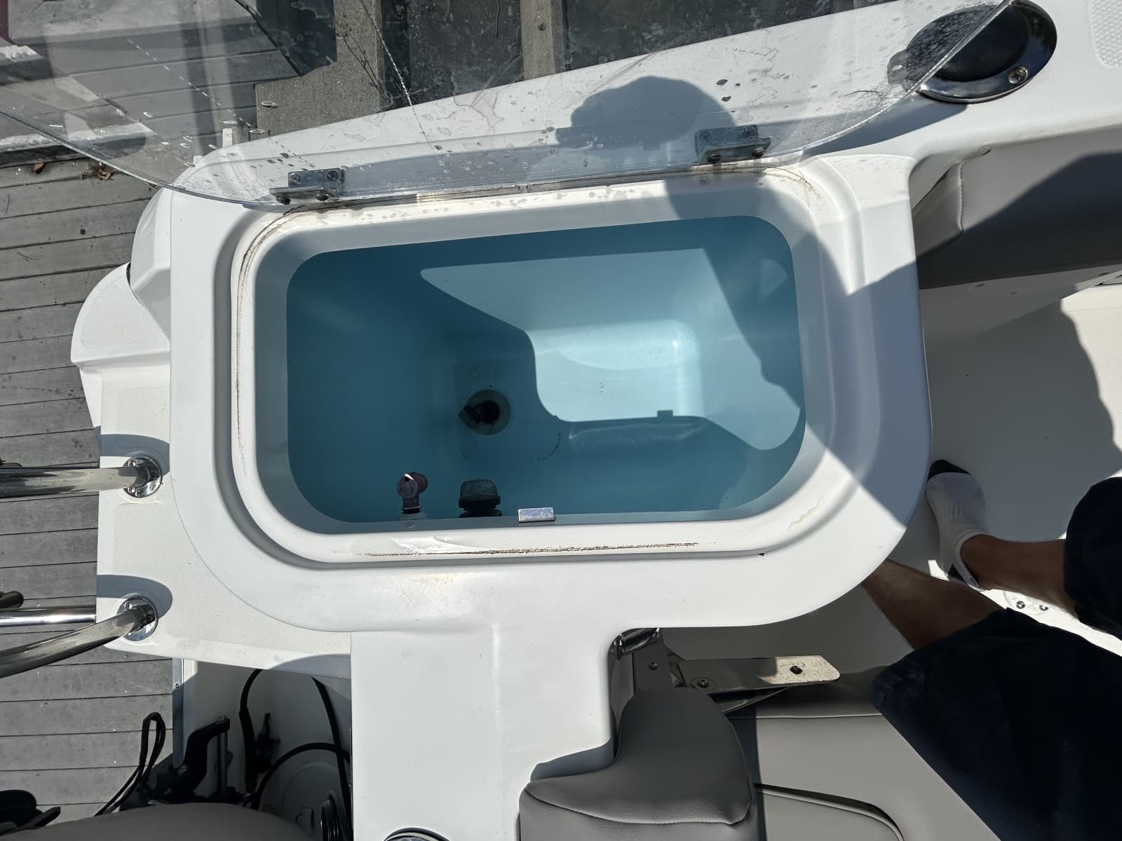 2020 Wellcraft 222 Fisherman - Photo 9