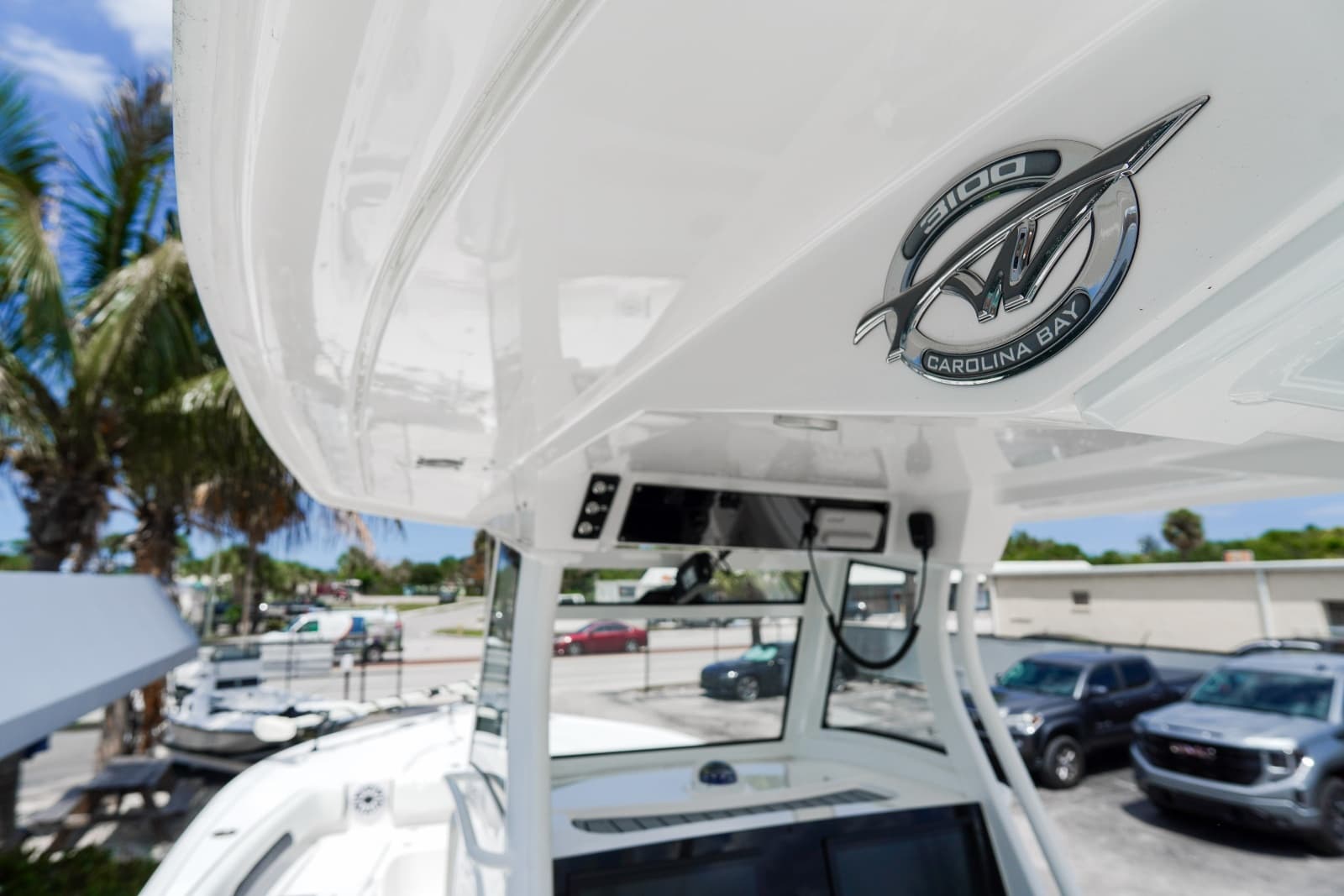 2025 Tidewater 3100 Carolina Bay - Photo 26