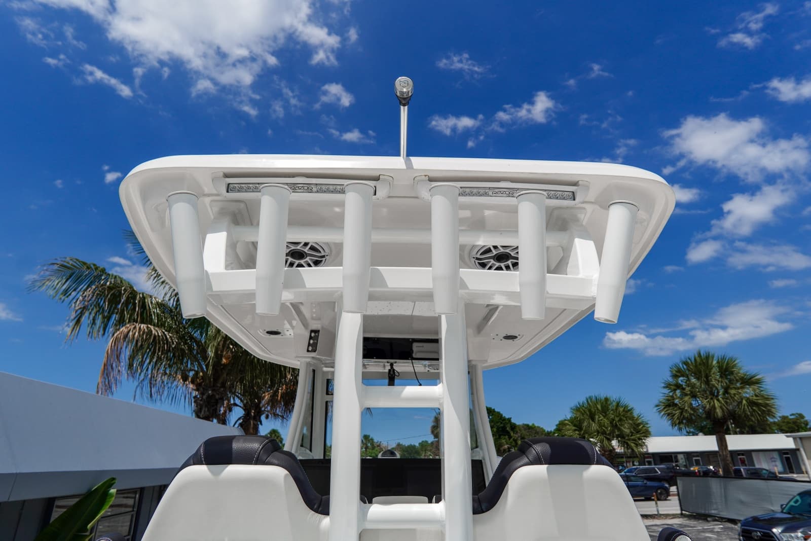 2025 Tidewater 3100 Carolina Bay - Photo 15