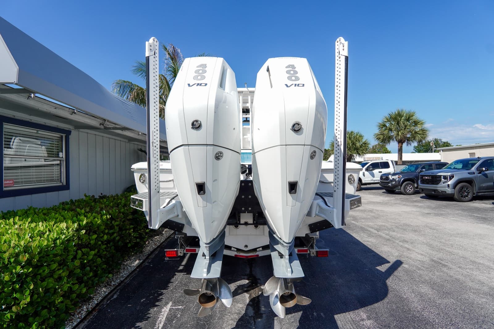 2025 Tidewater 3100 Carolina Bay - Photo 6