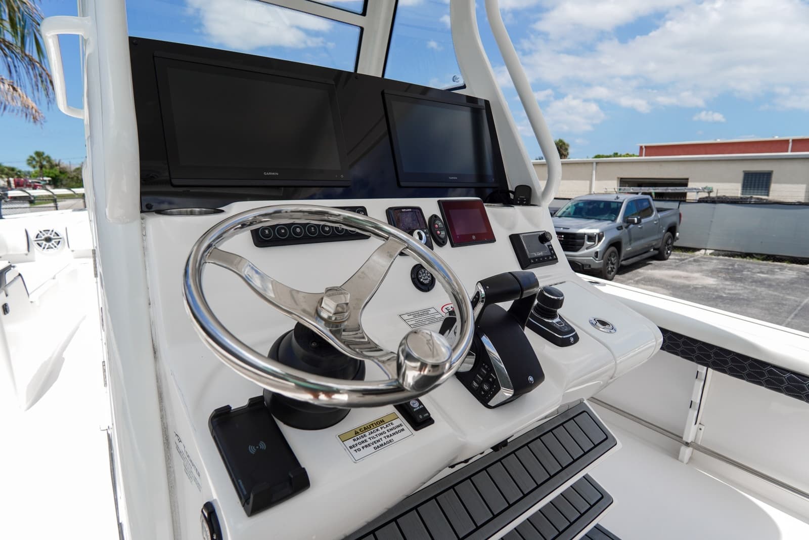 2025 Tidewater 3100 Carolina Bay - Photo 28