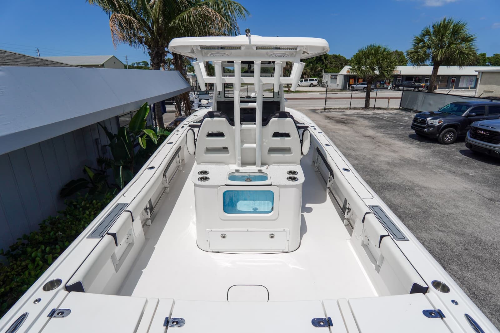 2025 Tidewater 3100 Carolina Bay - Photo 14