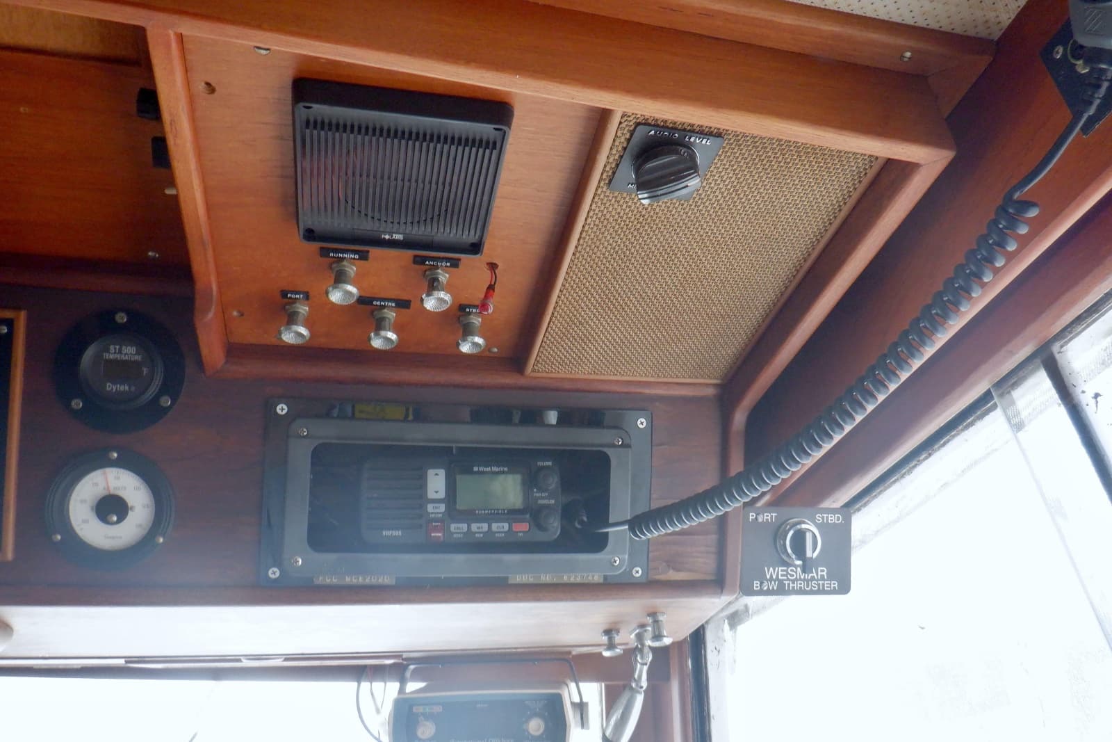1980 Grand Banks 49 Classic - Photo 24