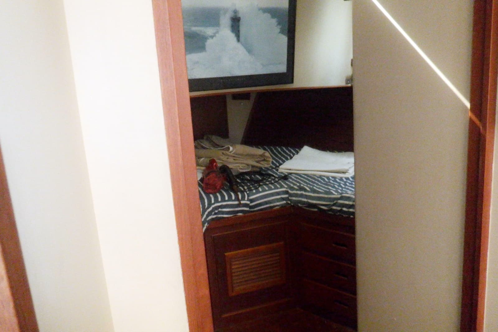 1980 Grand Banks 49 Classic - Photo 34