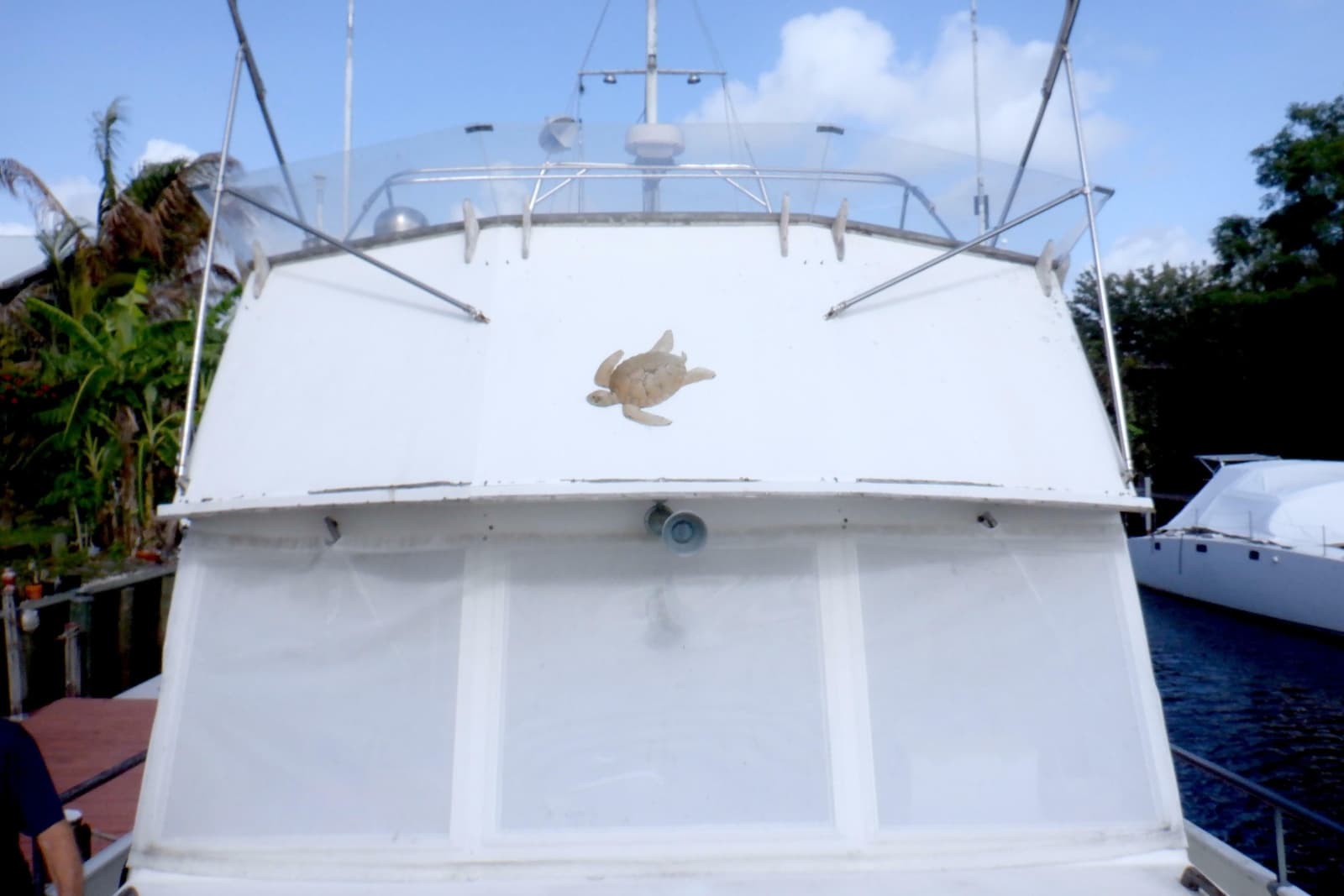 1980 Grand Banks 49 Classic - Photo 14