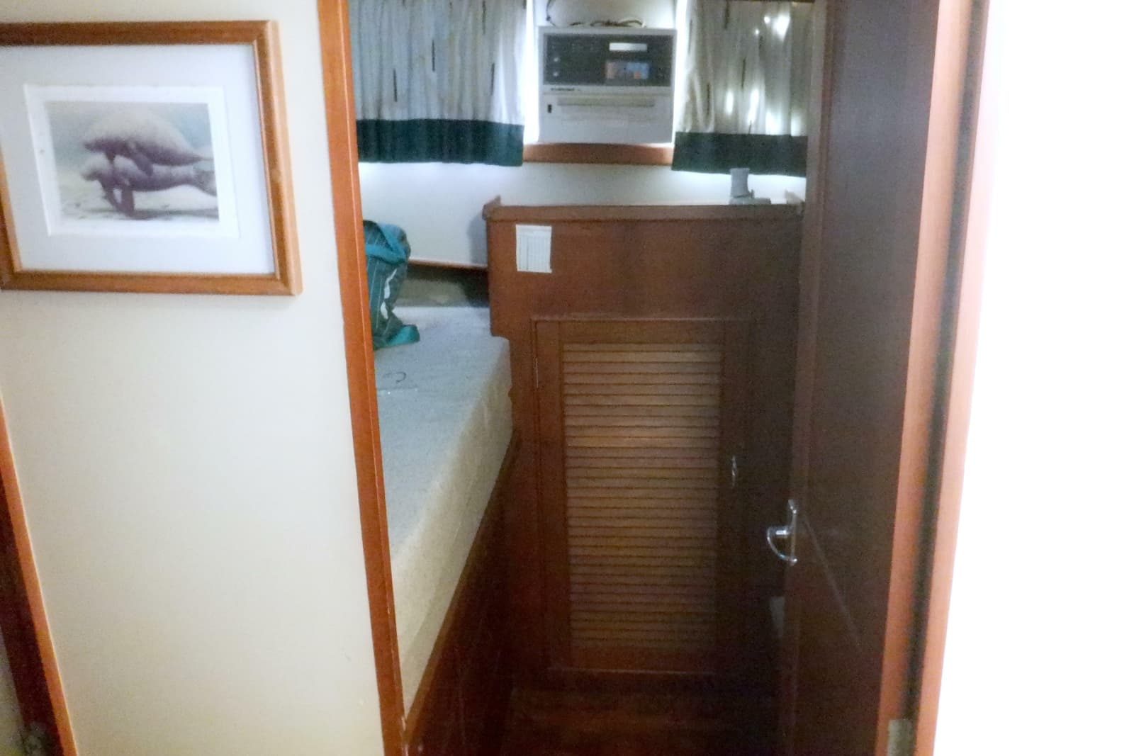 1980 Grand Banks 49 Classic - Photo 32