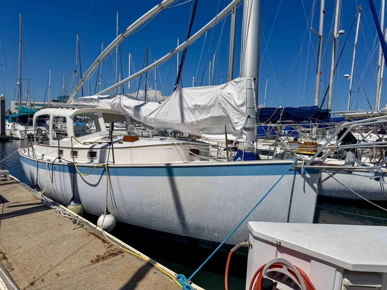 1987 Nonsuch  - Photo 53