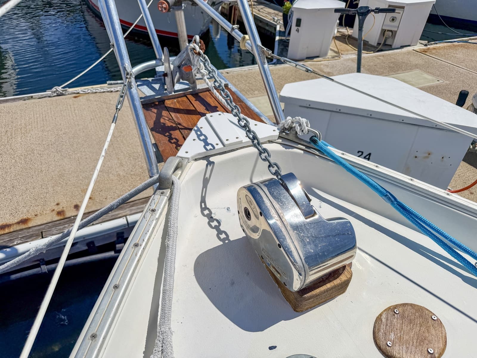 1987 Nonsuch  - Photo 50