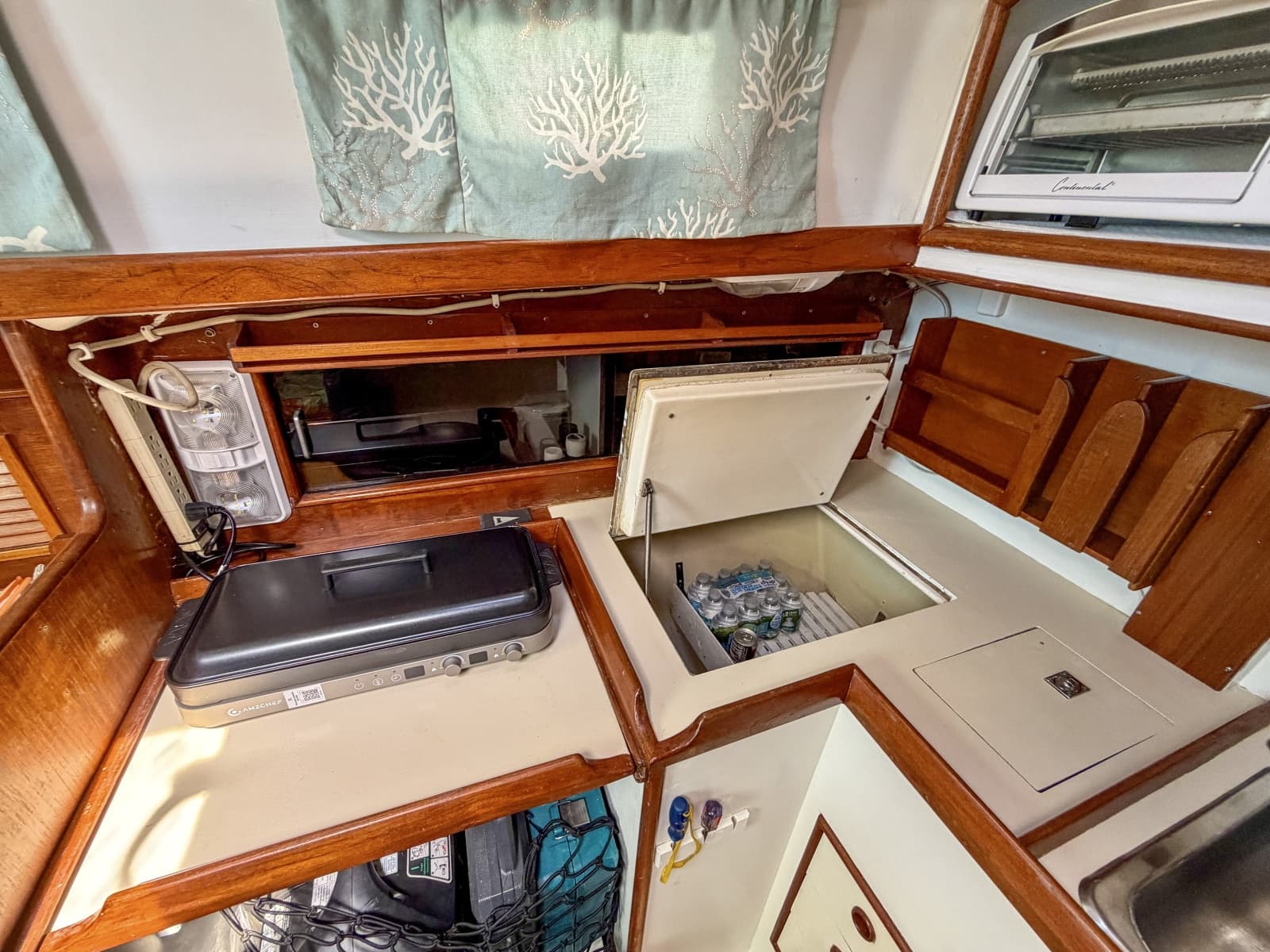 1987 Nonsuch  - Photo 11