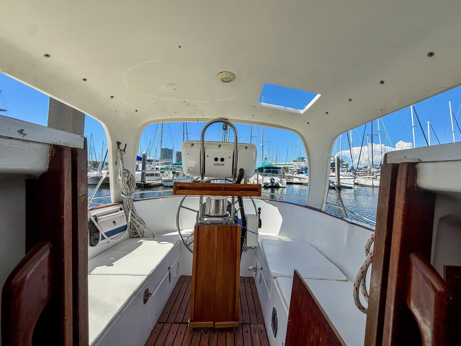 1987 Nonsuch  - Photo 41
