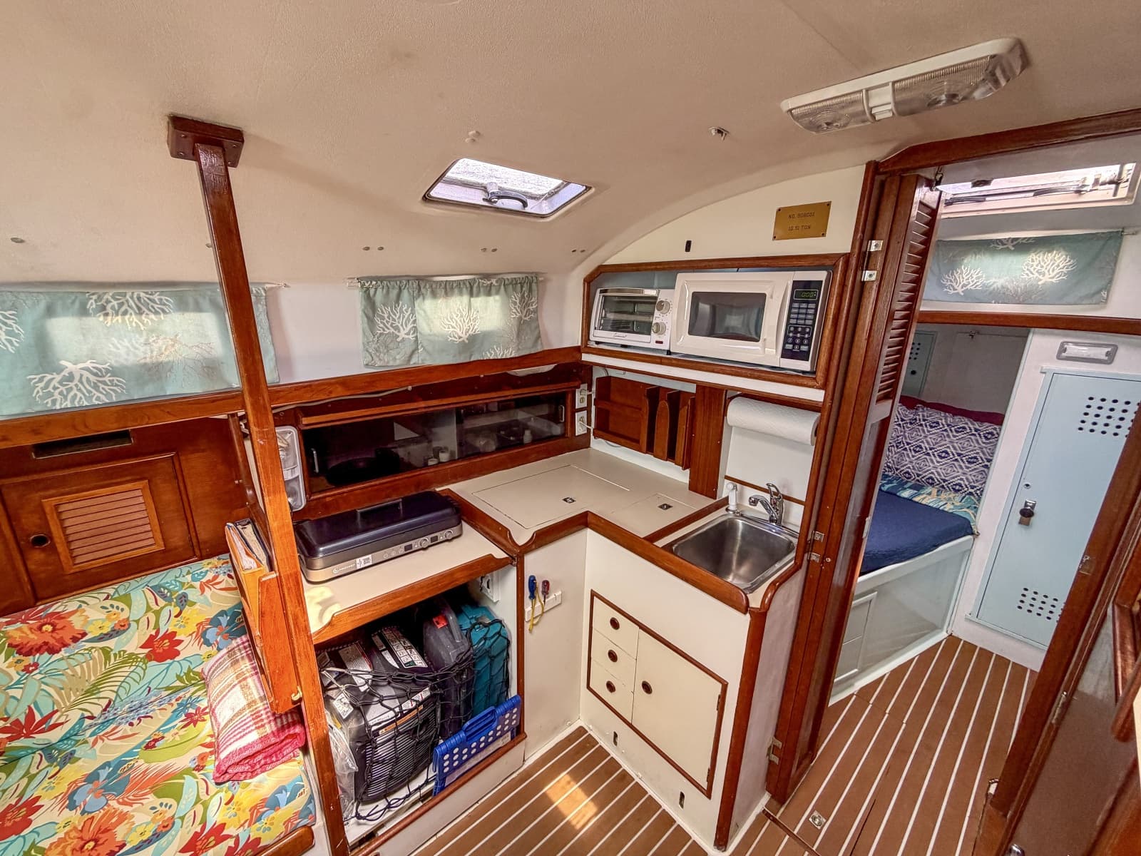 1987 Nonsuch  - Photo 10