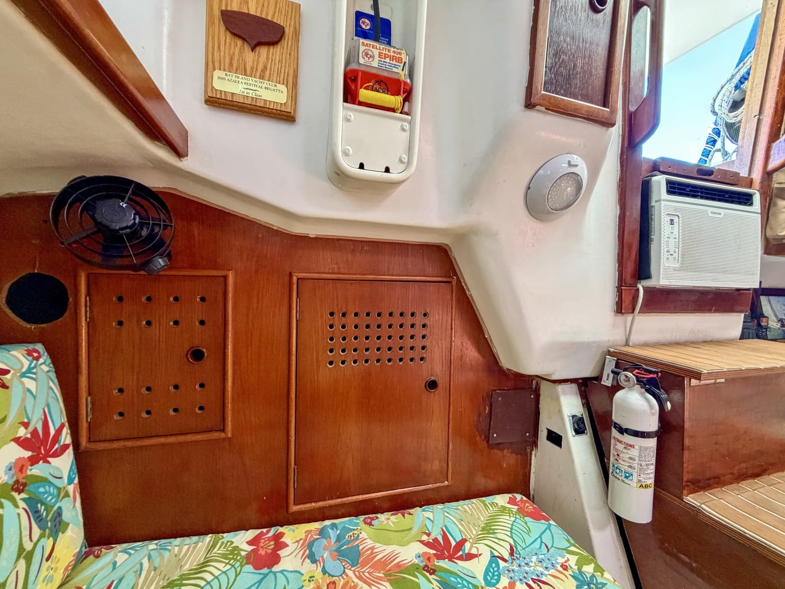 1987 Nonsuch  - Photo 7