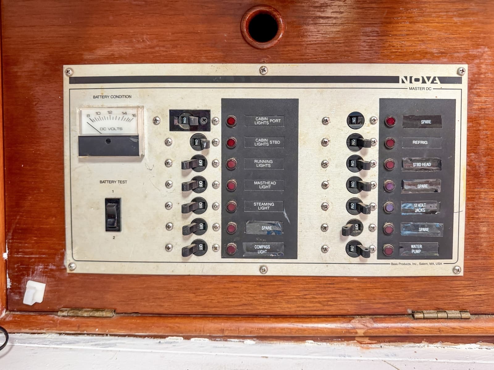 1987 Nonsuch  - Photo 21