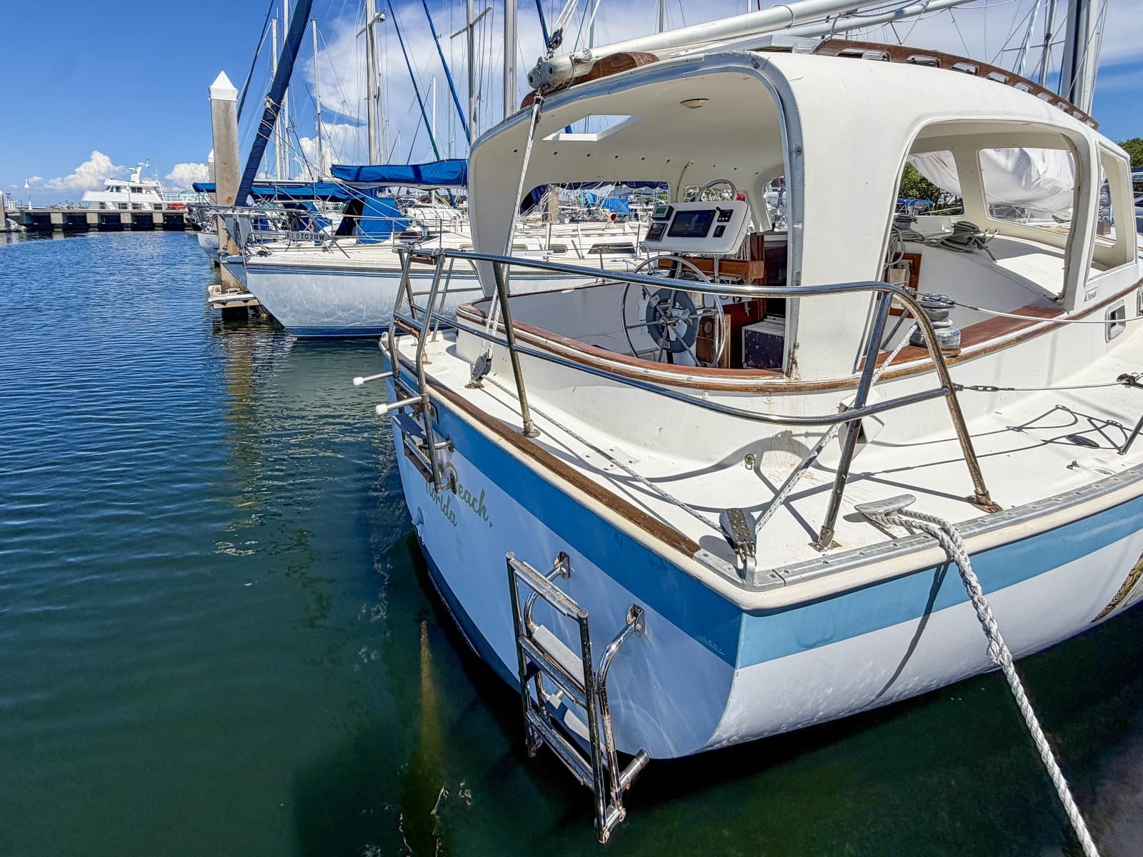 1987 Nonsuch  - Photo 44