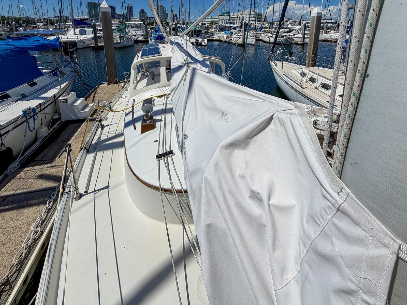 1987 Nonsuch  - Photo 47