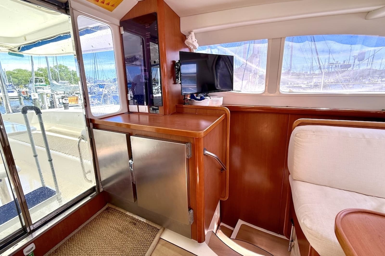 2010 Leopard 46 - Photo 51