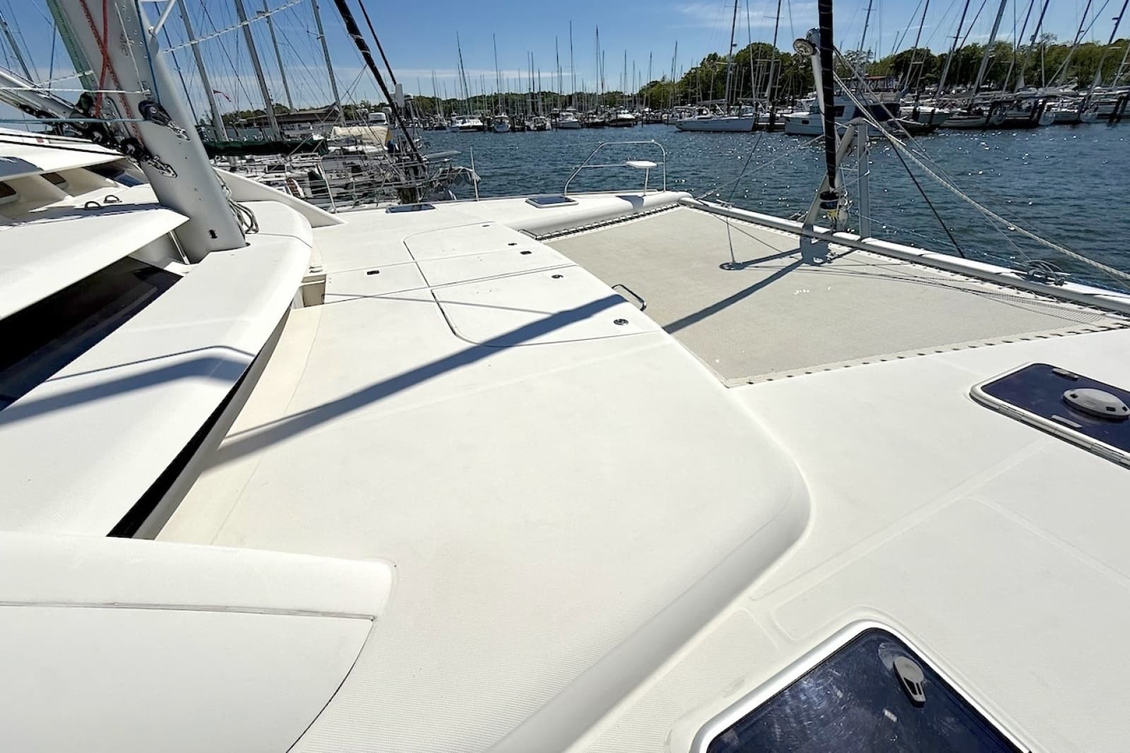 2010 Leopard 46 - Photo 16