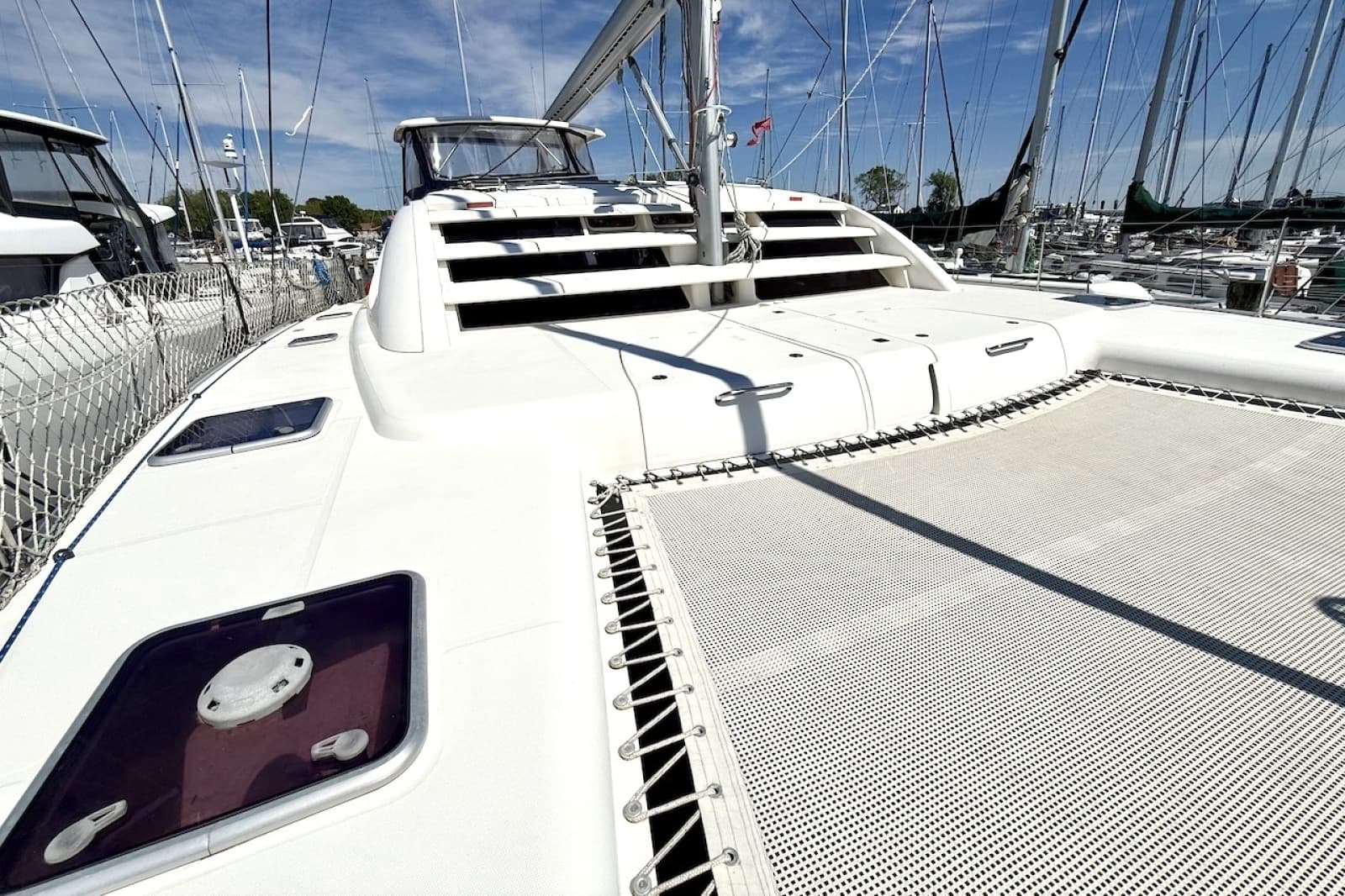 2010 Leopard 46 - Photo 13