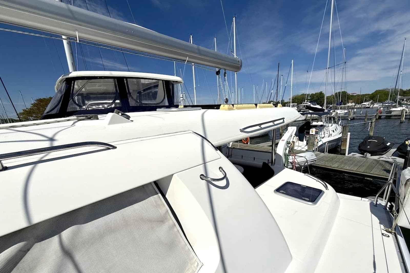 2010 Leopard 46 - Photo 47