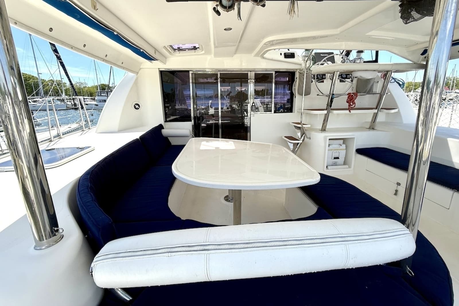 2010 Leopard 46 - Photo 41