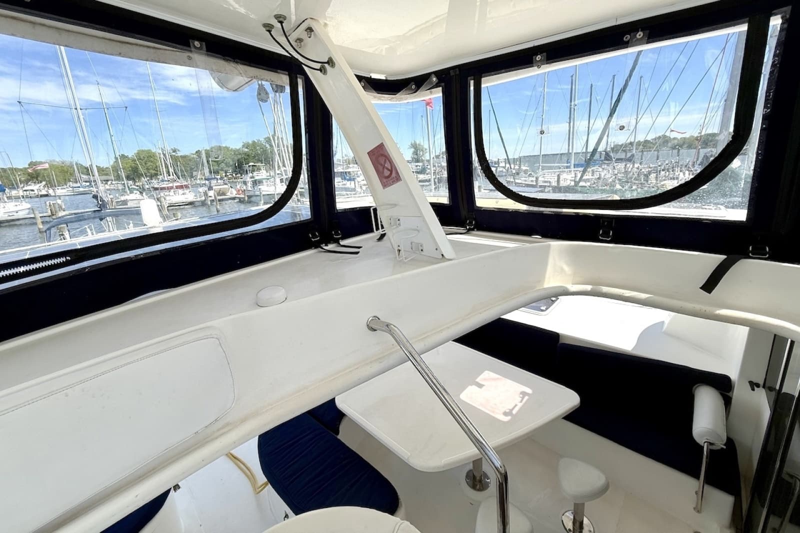 2010 Leopard 46 - Photo 28